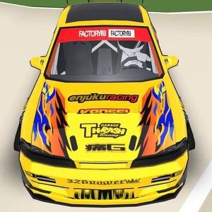 Meet your Posher, Logan